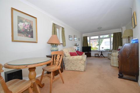 3 bedroom semi-detached bungalow for sale, Sutton Road, Witchford CB6