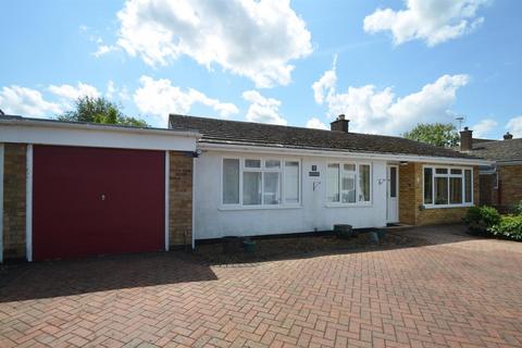 3 bedroom bungalow for sale, Sutton Road, Witchford CB6