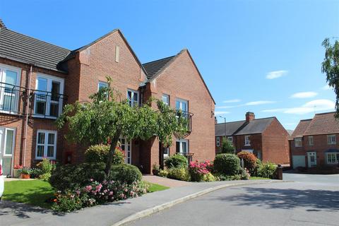 1 bedroom flat for sale, Ingle Court, Market Weighton