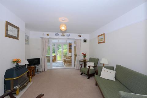 4 bedroom semi-detached house for sale, Grange Road, off Roman Road, Shrewsbury