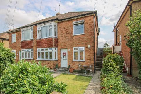 2 bedroom maisonette for sale, Doddinghurst Road, Brentwood