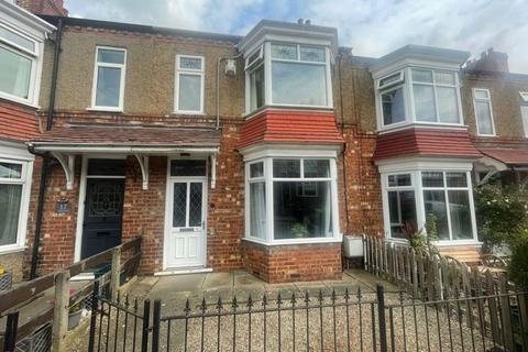 2 bedroom house to rent, Cedar Road, Darlington DL3