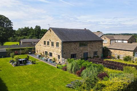 4 bedroom barn conversion for sale, Ribchester, Ribble Valley