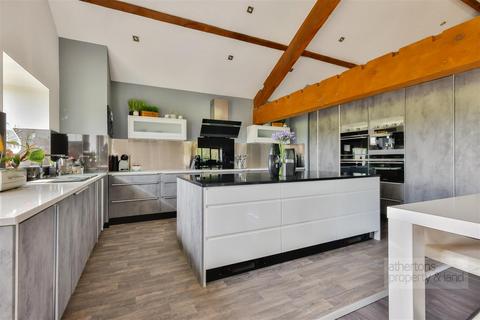 4 bedroom barn conversion for sale, Ribchester, Ribble Valley