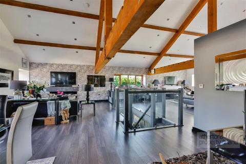 4 bedroom barn conversion for sale, Ribchester, Ribble Valley