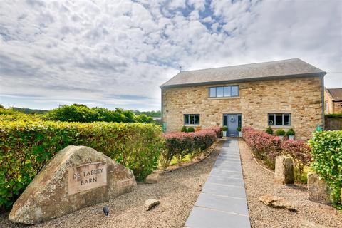 4 bedroom barn conversion for sale, Ribchester, Ribble Valley