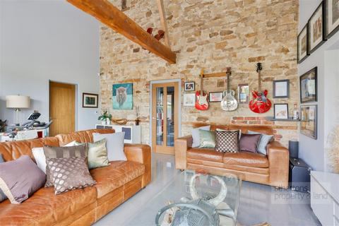 De Tabley Barn Blackburn Road, Ribchester, Preston, PR3 3ZQ
