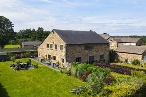 De Tabley Barn Blackburn Road, Ribchester, Preston, PR3 3ZQ