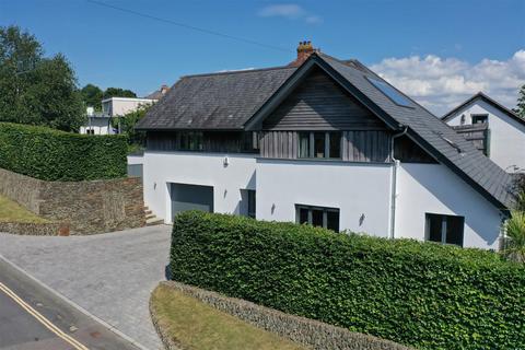 4 bedroom house for sale, Glenfield Road, Bideford EX39