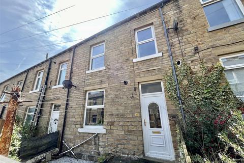 2 bedroom terraced house for sale, Union Street, Sowerby Bridge