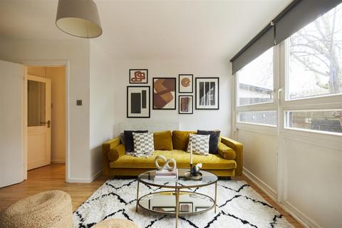 2 bedroom flat for sale, John Ruskin Street, Camberwell, SE5