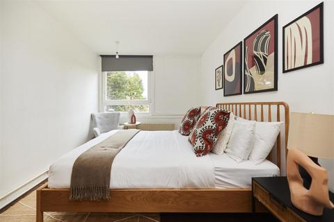 2 bedroom flat for sale, John Ruskin Street, Camberwell, SE5