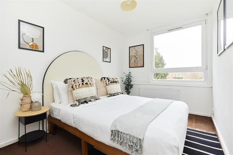 John Ruskin Street, Camberwell, SE5