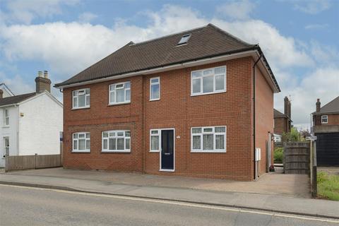 3 bedroom semi-detached house for sale, Commercial Road, Paddock Wood