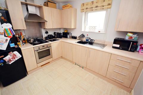 2 bedroom apartment to rent, Chanterelle House, Glanfa Dafydd, Barry
