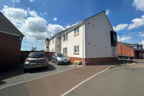 Tiverton - 1 bedroom apartment for sale