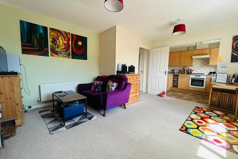 1 bedroom apartment for sale, Oakfields, Tiverton EX16