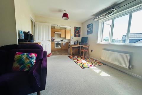 1 bedroom apartment for sale, Oakfields, Tiverton EX16