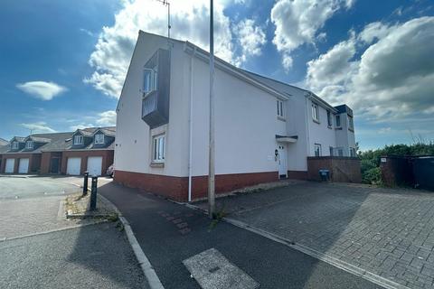 undefined, Oakfields, Tiverton EX16