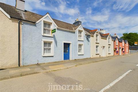 2 bedroom terraced house for sale, 3 Railway Terrace, Goodwick