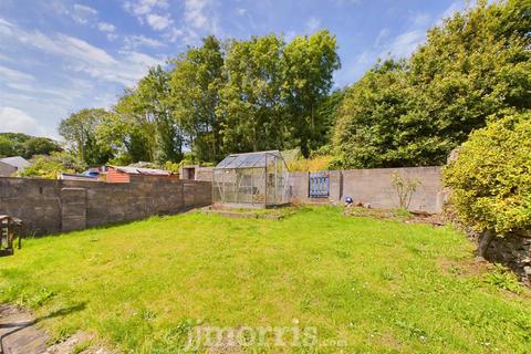 2 bedroom terraced house for sale, 3 Railway Terrace, Goodwick