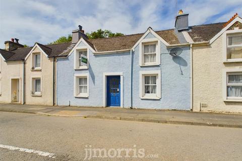 2 bedroom terraced house for sale, 3 Railway Terrace, Goodwick