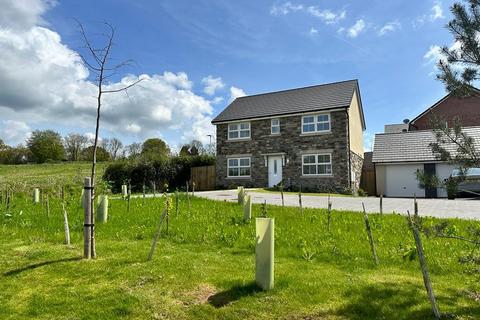 Tiverton - 4 bedroom detached house for sale