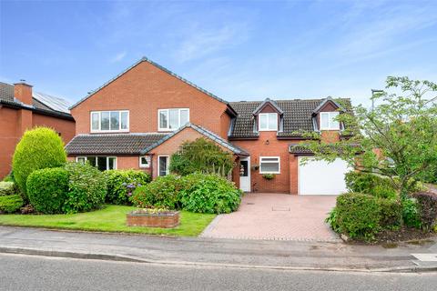 5 bedroom house for sale, Woodland Drive, Lymm WA13