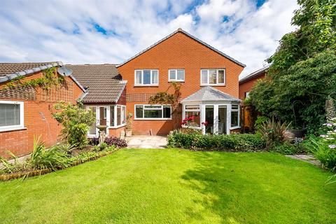 5 bedroom house for sale, Woodland Drive, Lymm WA13