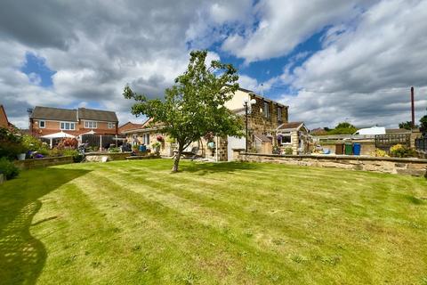 4 bedroom detached house for sale, Darton Lane, Mapplewell, Barnsley