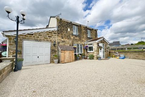 4 bedroom detached house for sale, Darton Lane, Mapplewell, Barnsley