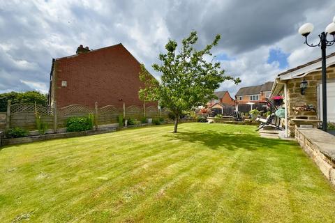 4 bedroom detached house for sale, Darton Lane, Mapplewell, Barnsley