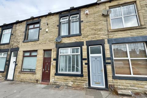 3 bedroom terraced house for sale, Pitt Street West, Barnsley