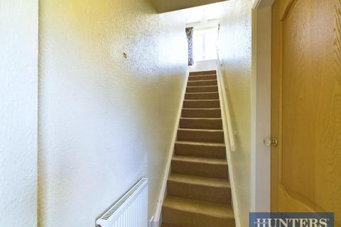 5 Barley Garth, Brandesburton, Driffield, YO25 8SD