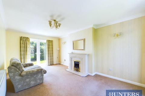 5 Barley Garth, Brandesburton, Driffield, YO25 8SD