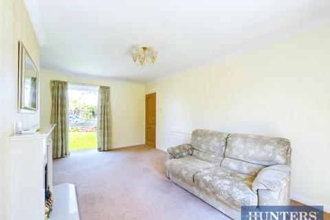 5 Barley Garth, Brandesburton, Driffield, YO25 8SD