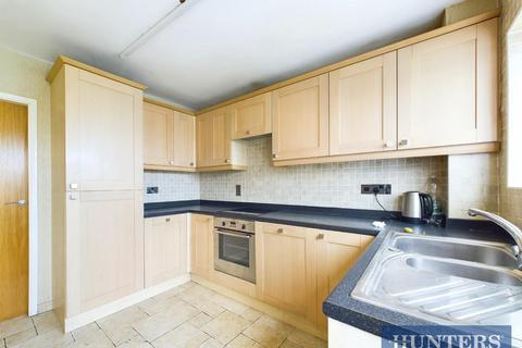 5 Barley Garth, Brandesburton, Driffield, YO25 8SD