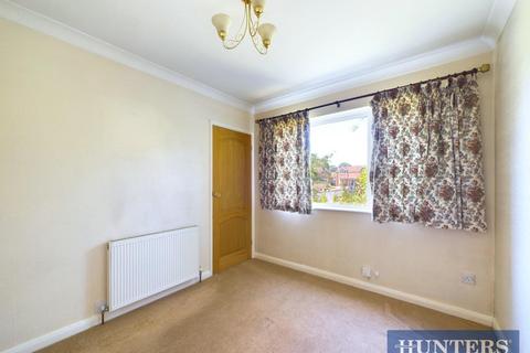 5 Barley Garth, Brandesburton, Driffield, YO25 8SD
