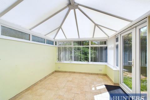 5 Barley Garth, Brandesburton, Driffield, YO25 8SD