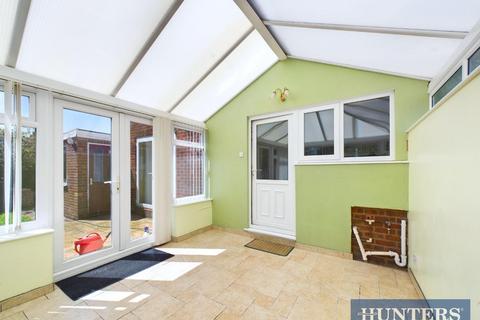 5 Barley Garth, Brandesburton, Driffield, YO25 8SD