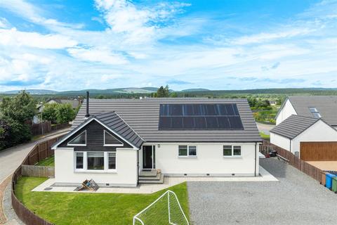 3 bedroom detached bungalow for sale, Auchroisk Place, Grantown-On-Spey PH26