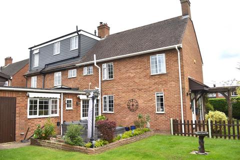 3 bedroom semi-detached house for sale, Bedford Road, Cranfield