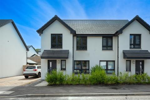 3 bedroom semi-detached house for sale, Meadow wood road, Inverness IV2