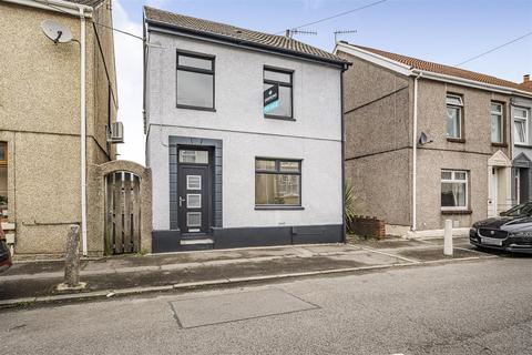 3 bedroom detached house for sale, Belgrave Road, Gorseinon, Swansea