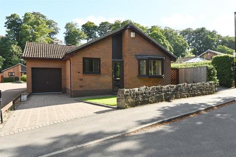2 bedroom detached bungalow for sale, Grove Road, Totley, Sheffield