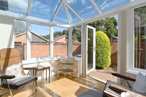 2 bedroom detached bungalow for sale, Grove Road, Totley, Sheffield