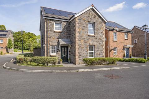 Penllergaer - 3 bedroom detached house for sale