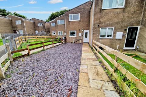 Pencoed - 2 bedroom terraced house for sale