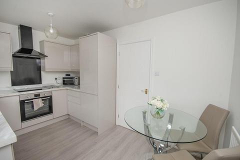 2 bedroom terraced house for sale, Pinkers Mead, Emersons Green, Bristol, BS16 7EJ