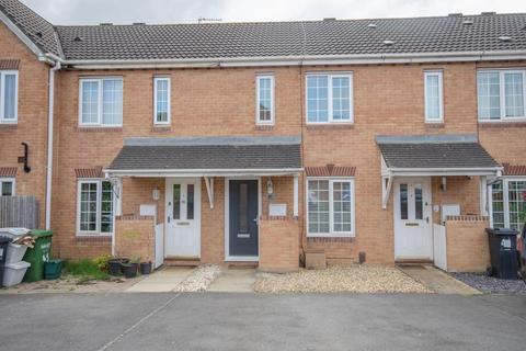 2 bedroom terraced house for sale, Pinkers Mead, Emersons Green, Bristol, BS16 7EJ